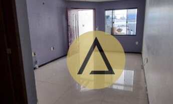 Imagem 4: Casa com 3 dormitórios à venda, 240 m² por R$ 600.000 - Costazul - Rio das Ostras/RJ