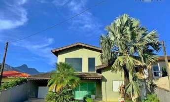 Imagem 2: Casa com 3 dormitórios à venda, 285 m² por R$ 1.500.000,00 - Morada da Praia - Bertioga/SP