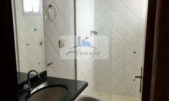 Imagem 7: Palmas - Apartamento Padrão - Plano Diretor Norte