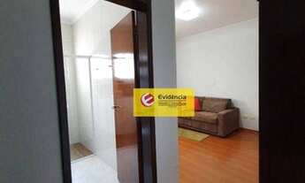 Imagem 5: Sobrado à venda, 271 m² por R$ 990.000,00 - Parque das Nações - Santo André/SP