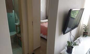 Imagem 7: Apartamento para venda com 47 metros quadrados com 2 quartos em Parque Munhoz - São Paulo