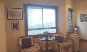 Imagem 7: Apartamento Residencial à venda, Jardim Vila Mariana, São Paulo -