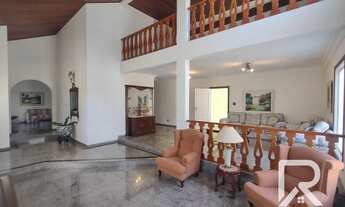 Imagem 7: Casa com 5 dormitórios, 840 m² - venda por R$ 5.200.000,00 ou aluguel por R$ 25.000,00/mês