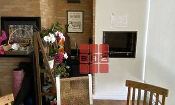 Imagem 7: Apartamento com 4 dormitórios à venda, 117 m² por R$ 1.650.000,00 - Chácara Santo Antônio