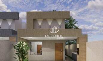 Imagem 4: Casa com 3 dormitórios à venda, 125 m² por R$ 480.000,00 - Plano Diretor Sul - Palmas/TO