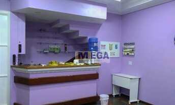 Imagem 6: Casa com 4 dormitórios à venda, 309 m² por R$ 799.000,00 - Parque Taquaral - Campinas/SP