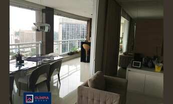 Imagem 4: Apartamento Venda Paraíso 171 m² 4 Dormitórios