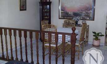 Imagem 4: Apartamento Duplex com 4 dormitórios à venda, 226 m² - Praia Do Sonho - Itanhaém/SP