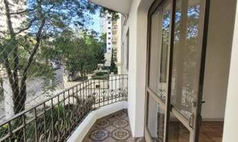 Imagem 3: Apartamento para aluguel possui 105 metros quadrados com 3 quartos em Sumarezinho - São Pa