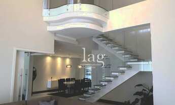 Imagem: Casa com 3 dormitórios, 306 m² - venda