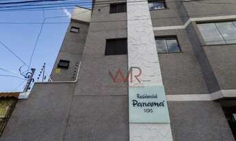 Imagem 5: Apartamento à venda, 37 m² por R$ 195.000,00 - São Miguel Paulista - São Paulo/SP