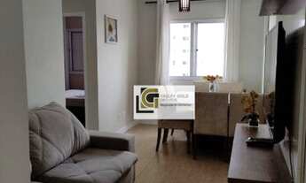 Imagem: Apartamento com 2 dormitórios à venda