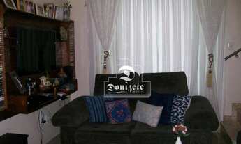 Imagem 2: Casa com 3 dormitórios à venda, 89 m² por R$ 510.000,00 - Vila Alpina - São Paulo/SP