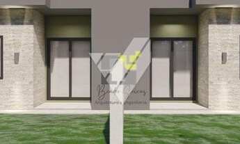 Imagem 3: Dom Feliciano Casa com 3 dormitórios