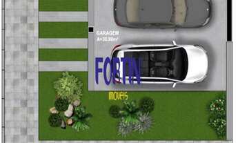 Imagem 2: Sobrado com 2 Dormitorio(s) localizado(a) no bairro Bela Vista em Caxias do Sul / Ref.:164