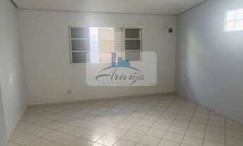 Imagem 6: Palmas - Casa Padrão - Plano Diretor Norte