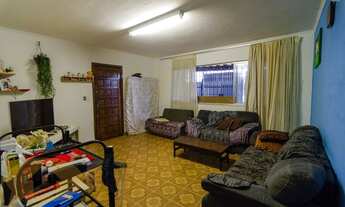 Imagem 6: CASA TÉRREA à venda, 2 quartos, 1 suíte, 3 vagas, Água Funda - São Paulo/SP