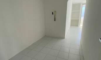 Imagem 7: Apartamento com 2 qts sendo 1, dce, 92 m² por R$ 135.000 - Janga - Paulista/PE