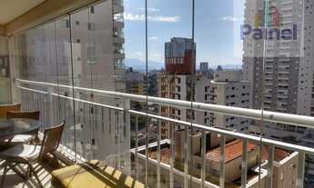 Imagem 4: Santos - Apartamento Padrão - Boqueirão