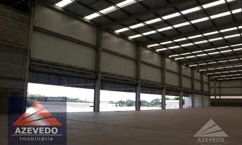 Imagem 4: GA0012] Galpão à venda, 9088 m² - Jardim da Glória - Cotia/SP