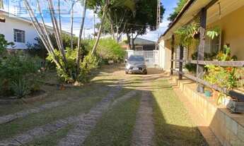 Imagem 1: Valinhos - Casa Padrão - Jardim Pinheiros