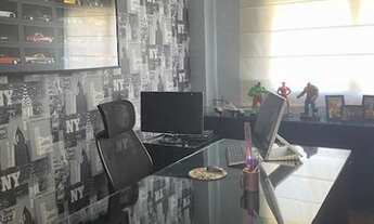 Imagem 4: Santana de Parnaíba - Casa de Condomínio - Genesis 1