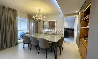 Imagem 5: Apartamento - Jardim Esplanada - Residencial Esplanada Life Club - 3 Dormitórios - 167m²