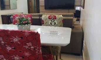 Imagem 5: Apartamento com 2 quartos à venda, 100 m² por R$ 390.000 - Setor Oeste - Goiânia/GO