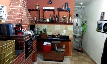 Imagem 7: Belíssima chácara em Socorro, interior de São Paulo, com 10.000 m de área, com 02 casas, r