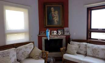 Imagem: Casa com 3 dormitórios à venda, 188 m²