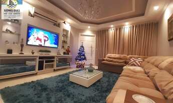 Imagem 6: Casa para Venda em Florianópolis, Ingleses do Rio Vermelho, 3 dormitórios, 1 suíte, 4 banh