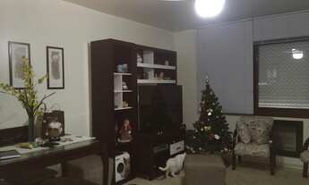 Imagem 3: Apartamento com 3 dormitórios à venda, 110 m² por R$ 380.000,00 - Centro/ P. Nova - Novo H