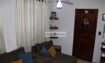 Imagem 4: Sobrado com 6 dormitórios à venda, 329 m² por R$ 650.000,00 - Bosque dos Eucaliptos - São