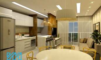 Imagem 4: Apartamento Duplex no Edifício Residencial Puntaneras em Bombinhas