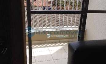 Imagem 3: Apartamento Residencial à venda, Jardim das Oliveiras, Campinas -