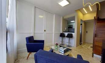 Imagem 3: Cobertura à venda, 2 suítes, Pituba - Salvador/BA