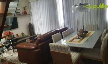 Imagem 4: Cobertura à venda, 173 m² por R$ 1.500.000,00 - Icaraí - Niterói/RJ