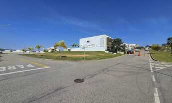 Imagem 4: TERRENO 535 M² - ALPHAVILLE NOVA ESPLANADA