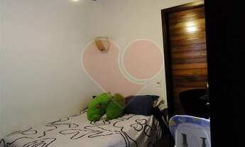 Imagem 6: Cobertura para venda possui 156 metros quadrados com 4 quartos em Copacabana - Rio de Jane