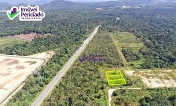 Imagem 4: Terreno à venda, 1200 m² por R$ 169.000,00 - Santa Terezinha - Itapoá/SC
