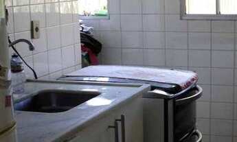 Imagem 6: Apartamento residencial à venda, Granja Viana, Cotia - AP0085