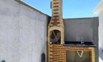 Imagem 5: Casa à venda, 59 m² por R$ 270.000,00 - Itaipuaçu - Maricá/RJ