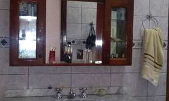 Imagem 5: Sobrado com 4 dormitórios à venda, 311 m² por R$ 530.000 - Jardim Irene - Santo André/SP