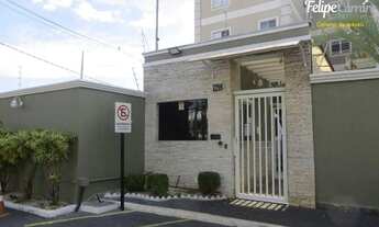 Imagem 2: Apartamento Ed Panoramic 2 dormitórios REF: 215