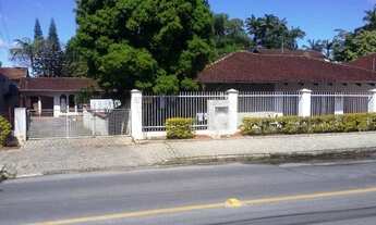 Imagem 2: TERRENO no ATIRADORES com 0 quartos para VENDA, 1020 m²