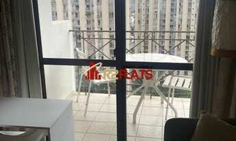 Imagem 3: Apartamento com ótimo preço no bairro Vila Olímpia. Confira!