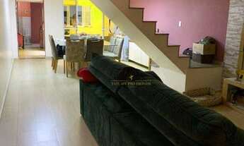 Imagem 4: Sobrado com 4 dormitórios à venda por R$ 950.000,00 - Vila Gomes Cardim - São Paulo/SP