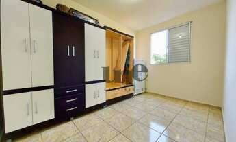 Imagem 7: Apartamento com 3 dormitórios, 59 m² - venda por R$ 295.000,00 ou aluguel por R$ 2.300,94