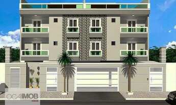 Imagem: Apartamento com 2 dormitórios à venda