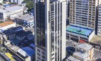 Imagem 2: SALA PARA ALUGAR, 150 METROS E 6 VAGAS - VILA MARIANA - SÃO PAULO/SP